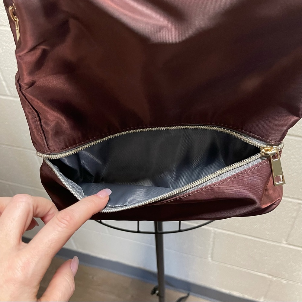 Waterproof, Nylon Mini Backpack - image 6